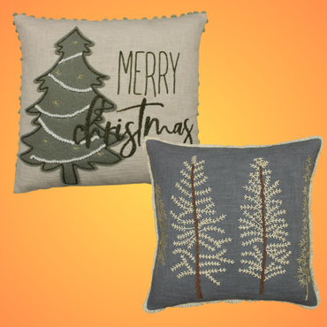 Christmas Cushions