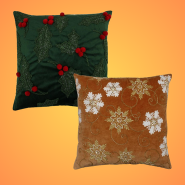 Decorative Cushions