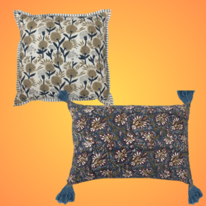 Cushions Cover